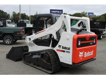 Skid steer loader BOBCAT T590: picture 3