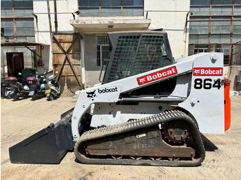 Skid steer loader BOBCAT T864: picture 5 Skid steer loader BOBCAT T864: picture 5