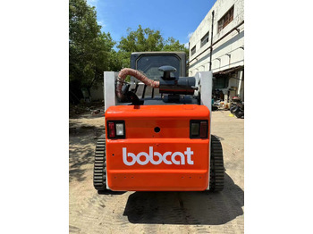 Skid steer loader BOBCAT T864: picture 3 Skid steer loader BOBCAT T864: picture 3