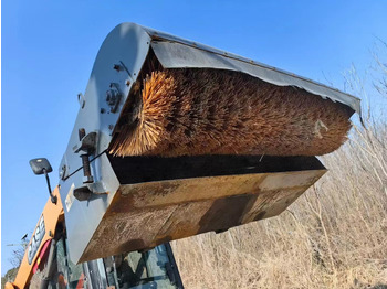 Skid steer loader CASE SR200: picture 3