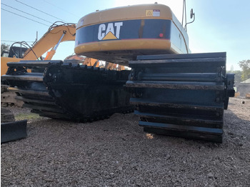 Amphibious excavator CATERPILLAR 320C: picture 3 Amphibious excavator CATERPILLAR 320C: picture 3
