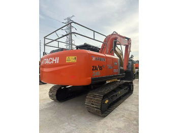 Crawler excavator HITACHI ZX240