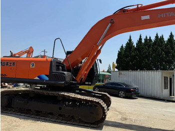 Crawler excavator HITACHI ZX350-5G: picture 2