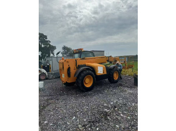 Telescopic handler JCB 535: picture 4 Telescopic handler JCB 535: picture 4