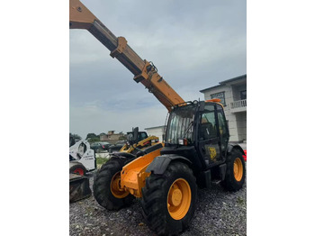 Telescopic handler JCB 535: picture 5 Telescopic handler JCB 535: picture 5