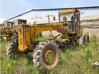 Grader KOMATSU