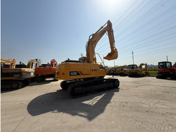 Leasing of LIUGONG 922D LIUGONG 922D: picture 5