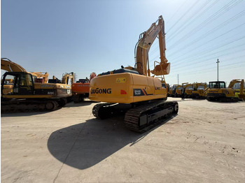 Leasing of LIUGONG 922D LIUGONG 922D: picture 2