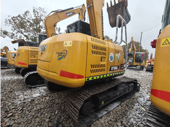 Crawler excavator SANY