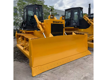Bulldozer SHANTUI SD16: picture 3
