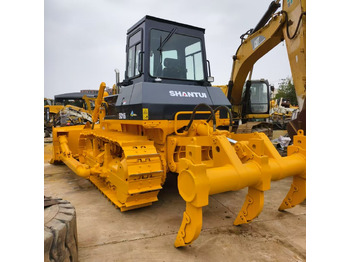 Bulldozer SHANTUI SD16: picture 2
