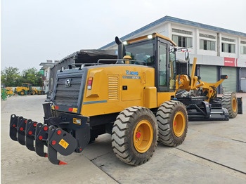 Grader XCMG GR1803: picture 4