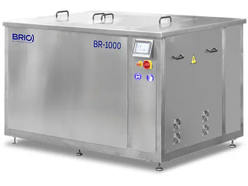 Ultrasonic cleaner