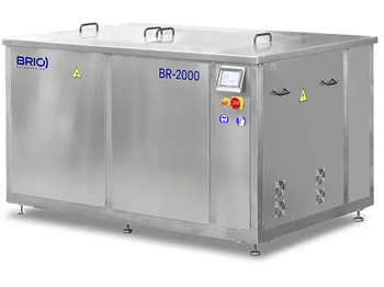 Ultrasonic cleaner