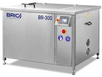 Ultrasonic cleaner
