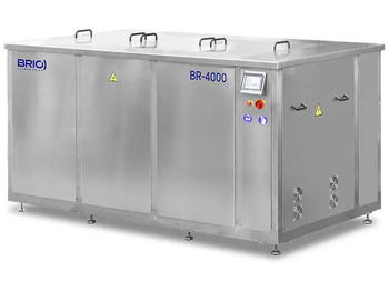 Ultrasonic cleaner