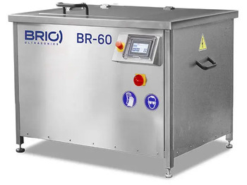 Ultrasonic cleaner