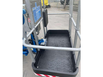 Leasing of CTE TRACCESS 170 CTE TRACCESS 170: picture 4