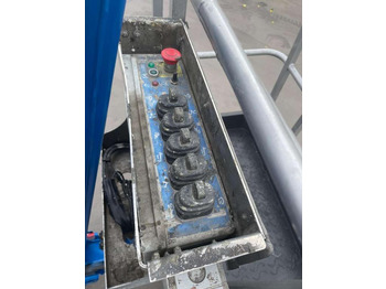 Leasing of CTE TRACCESS 170 CTE TRACCESS 170: picture 5