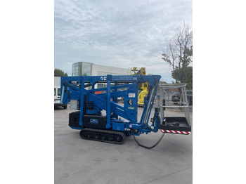 Leasing of CTE TRACCESS 170 CTE TRACCESS 170: picture 3