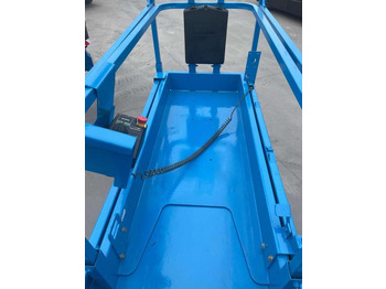 Scissor lift Genie GS-1930: picture 3