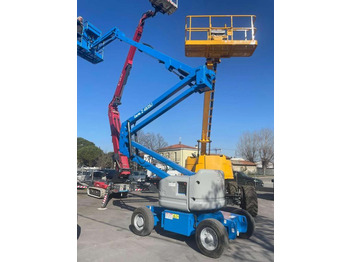 Articulated boom GENIE Z45/25