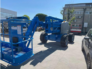 Articulated boom Genie Z45/25: picture 2