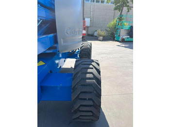 Articulated boom Genie Z45/25: picture 3
