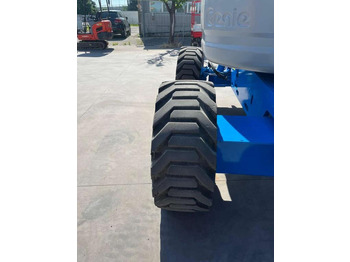 Articulated boom Genie Z45/25: picture 4