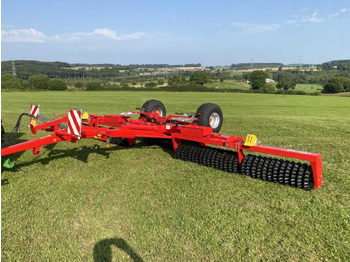 Farm roller