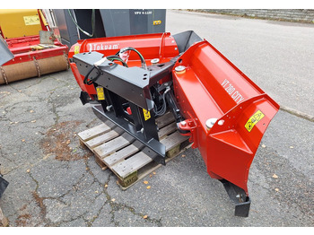 Snow plough TokvamVT 280 City: picture 3