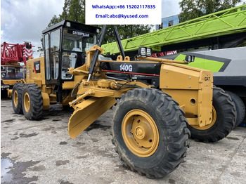 Grader CATERPILLAR 140H