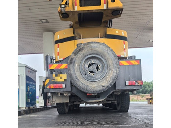 Mobile crane SANY Sany STC1000T STC800T 100T 100ton mobile crane: picture 3