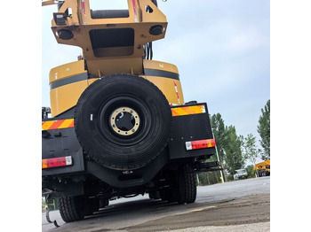 Mobile crane SANY Sany STC1000T STC800T 100T 100ton mobile crane: picture 4