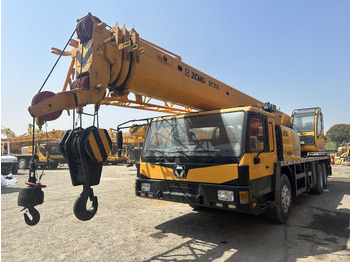 Mobile crane XCMG QY25K