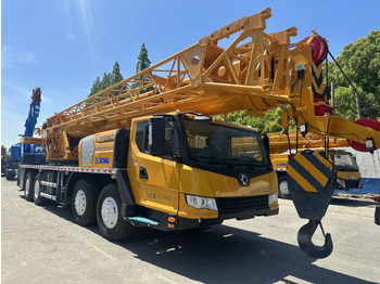 Mobile crane XCMG QY50KA