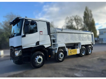 Tipper RENAULT C 380