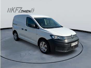 Passenger van VOLKSWAGEN Caddy Cargo