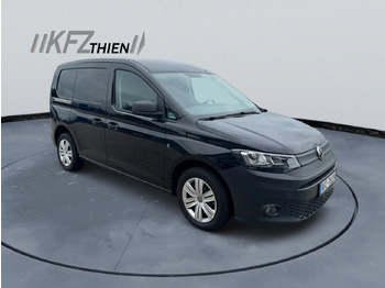 Passenger van VOLKSWAGEN Caddy Cargo