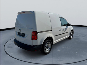 Small van Volkswagen Caddy Nfz Kasten | Klima: picture 4 Small van Volkswagen Caddy Nfz Kasten | Klima: picture 4