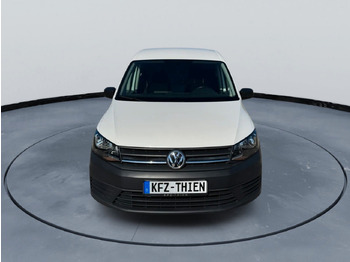 Small van Volkswagen Caddy Nfz Kasten | Klima: picture 3 Small van Volkswagen Caddy Nfz Kasten | Klima: picture 3