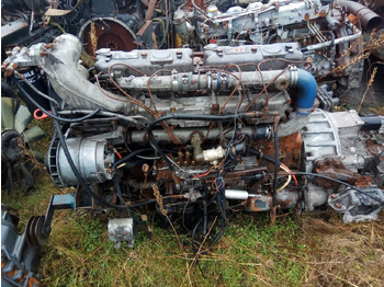 Engine DAF