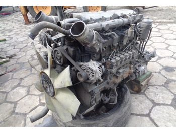 Engine DAF XF 95