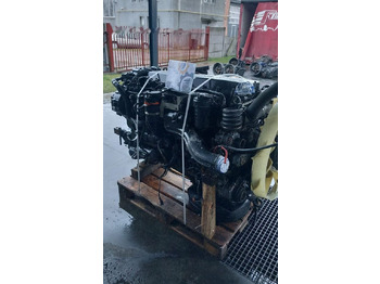 Engine for Truck IVECO Cursor 11 F3GE611B   truck: picture 5