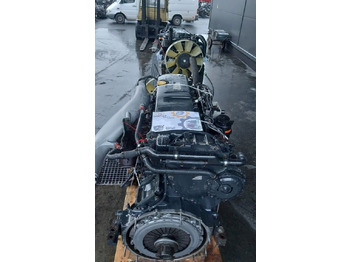 Engine for Truck IVECO Cursor 11 F3GE611B   truck: picture 4