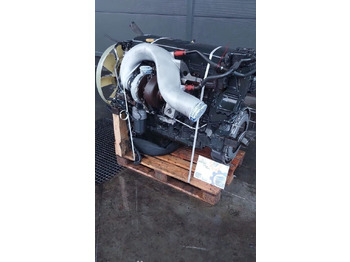 Engine for Truck IVECO Cursor 11 F3GE611B   truck: picture 2