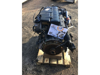 Engine MAN