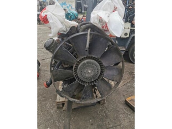 Engine for Truck MAN D2876 LF07 MAN TGA, F2000, E2000: picture 2