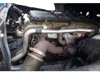 Engine MERCEDES-BENZ