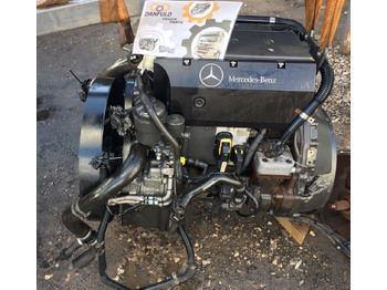 Engine MERCEDES-BENZ
